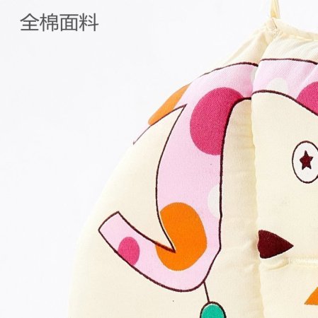 Детская коляска с толстым матрасом фотография