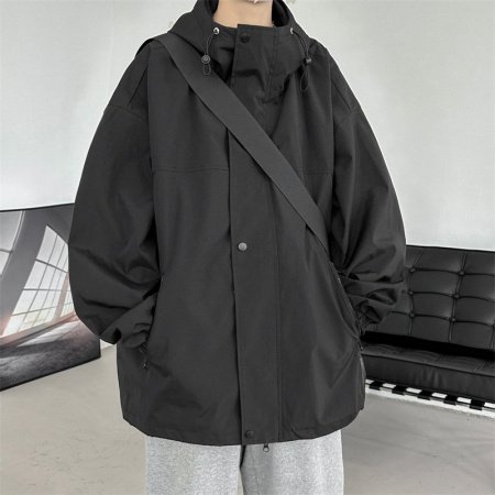 Куртка Cityboy в стиле стрит-фэшн изображение