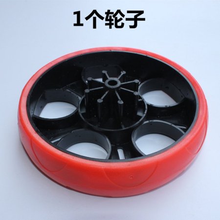 Детские колеса для коляски фотография