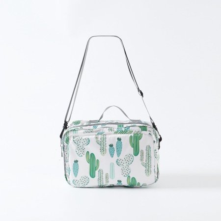 Универсальная сумка для коляски изображение