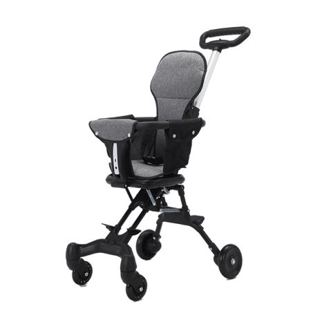 Детская коляска 3-6 лет изображение