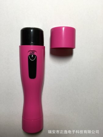 Электрический мини-триммер для женщин фотография