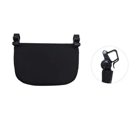 Дополнительная платформа для детской коляски фотография