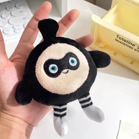 Мягкая игрушка Дунгарыш изображение