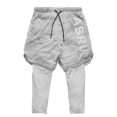 Мужские спортивные брюки ASRV фотография