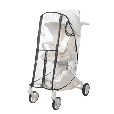 Дождевик для детской коляски фото