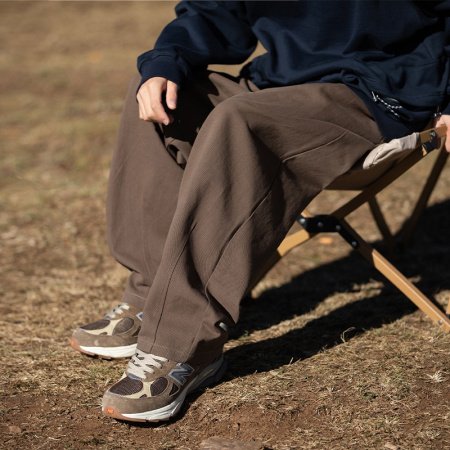 Городские мужские брюки изображение