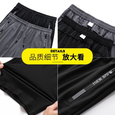 Мужские шорты 2024 лето фотография