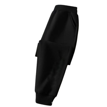 Детские джинсы весна-осень 2024 фотография