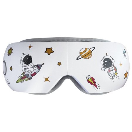 Детский массажер для глаз с музыкой изображение