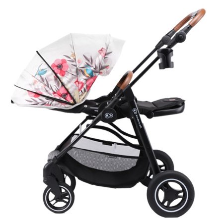Детская коляска Kinderkraft All Road фотография