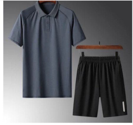 Тройной спортивный костюм для мужчин фотография