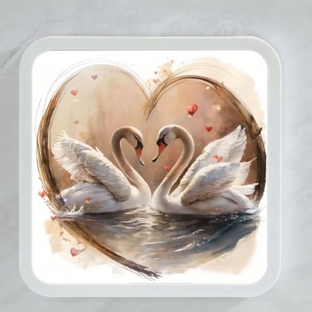 Шкаф для ванной комнаты с изображением на стене фотография