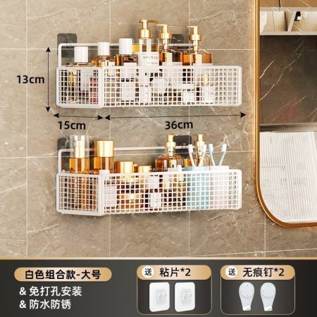 Полка для ванной комнаты фотография