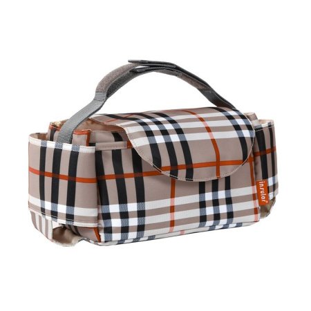 Мультифункциональная сумка для коляски фотография