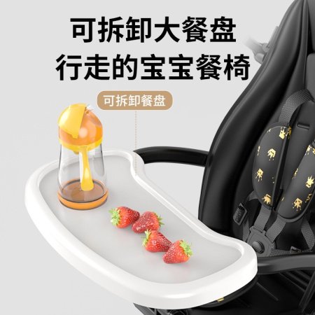 Детская коляска BASDIE STROLLER изображение