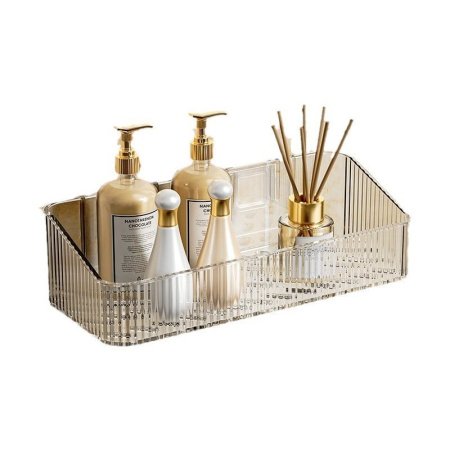 Полка для ванной комнаты фотография