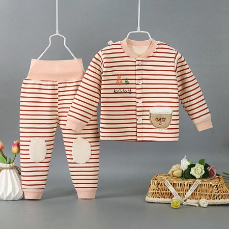 Детский термобелье с начесом изображение