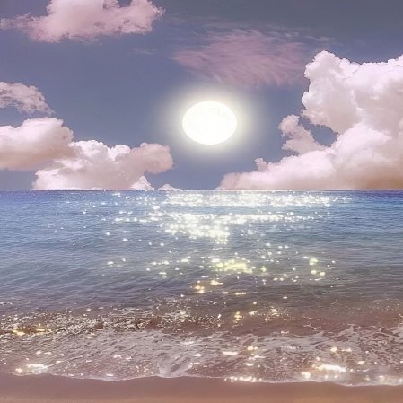 Шкаф для ванной комнаты с изображением на стене фотография