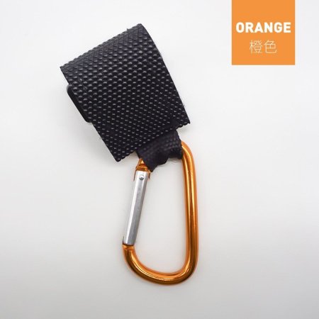 Крючок для коляски и автокресла фотография