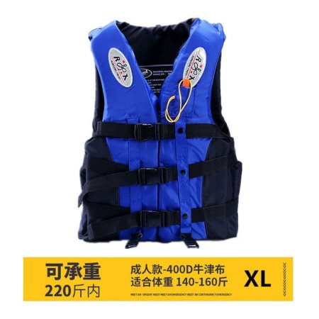 Спасательный жилет для рыбалки и плавания фото