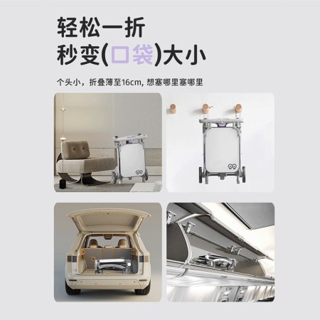 Детская коляска Kinderkraft KP2 фотография