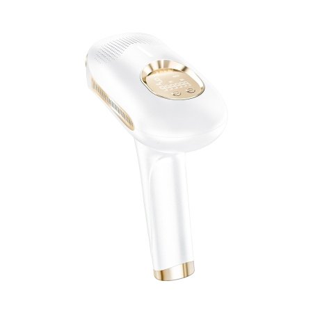 Лазерный эпилятор с функцией криотерапии фотография