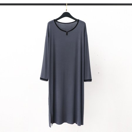 Мужская пижама из модала фото