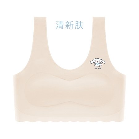 Детский спортивный топ из ледяного шелка изображение