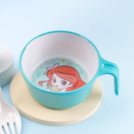 Детская посуда Disney фото