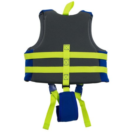 Детский спасательный жилет WAVESTAR фото