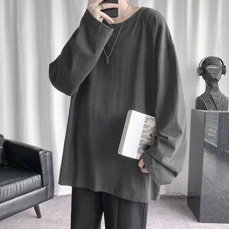Футболка с длинным рукавом фото