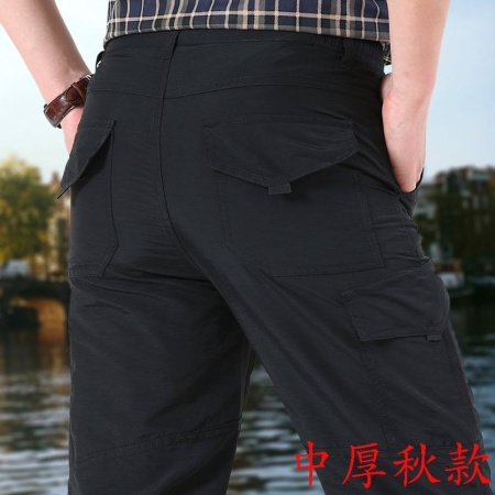 Мужские брюки для активного отдыха фотография