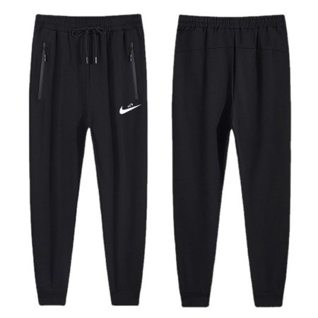 Мужские брюки в стиле ханбок на осень фото