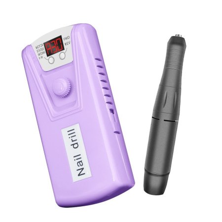 Электрическая машинка для маникюра HC-378 фото