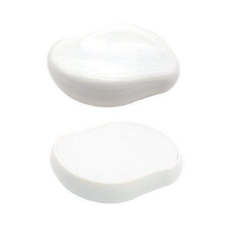 Женский ручной трансформатор кристалла для удаления волос и роговицы изображение