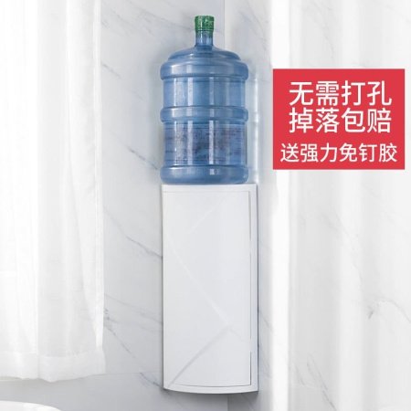 Полка для ванной комнаты с поворотом из пластика фотография