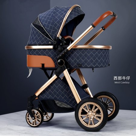 Детская коляска Bbaby cariage фотография