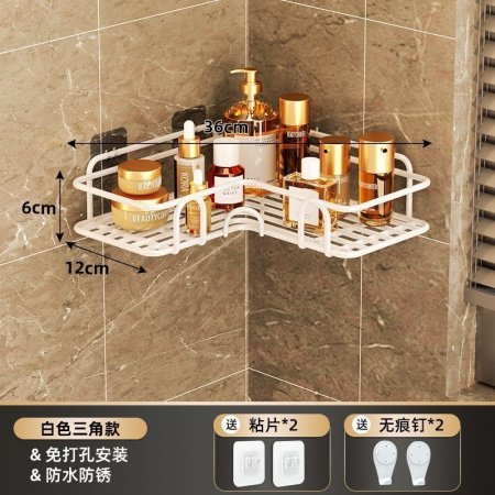 Полка для ванной комнаты фотография