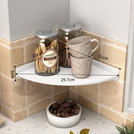 Многофункциональная стойка для кухонных принадлежностей фотография