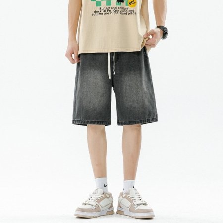 Мужские джинсы лето 2024 фото