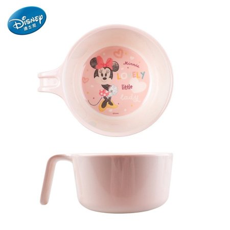 Детская посуда Disney фото