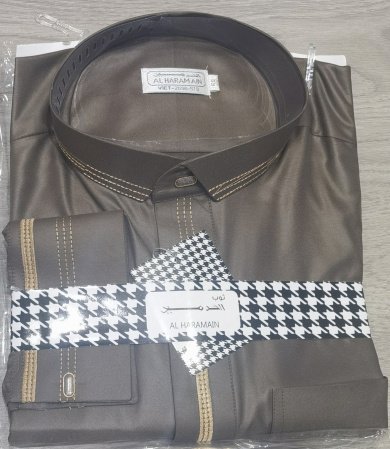 Мужская арабская мусульманская одежда фото