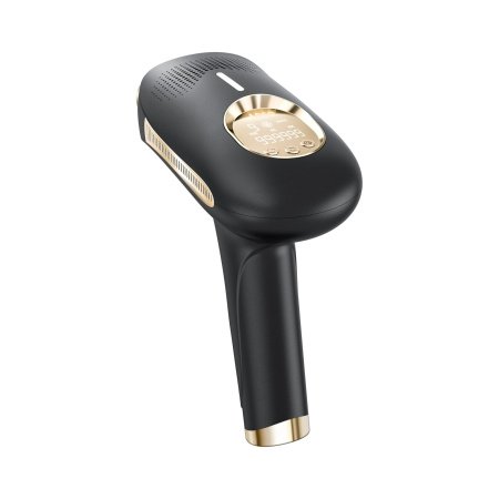 Лазерный эпилятор с функцией криотерапии фотография