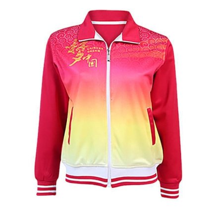 Спортивный костюм для пары изображение