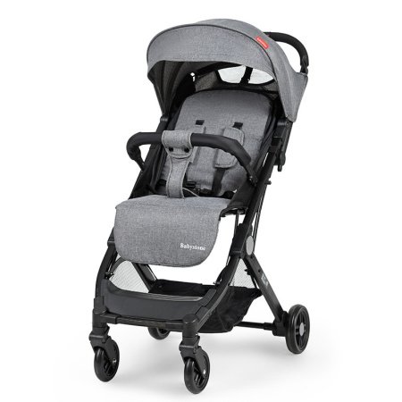 Детская коляска Babystone C8 изображение