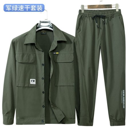 Летний мужской жилет из легкой и прочной ткани фотография