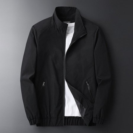 Мужская куртка весна-лето фото