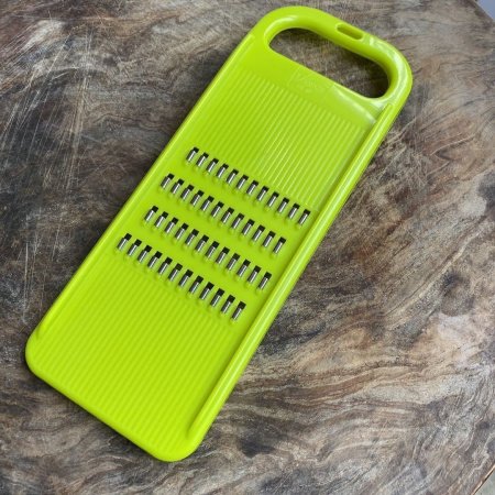 Нож для нарезки овощей фотография