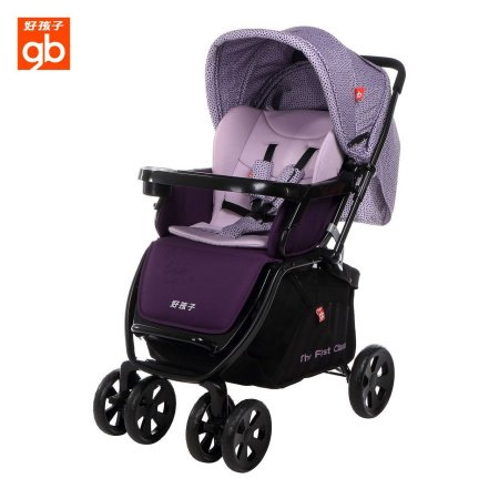 Детская коляска Goodbaby C400 фото